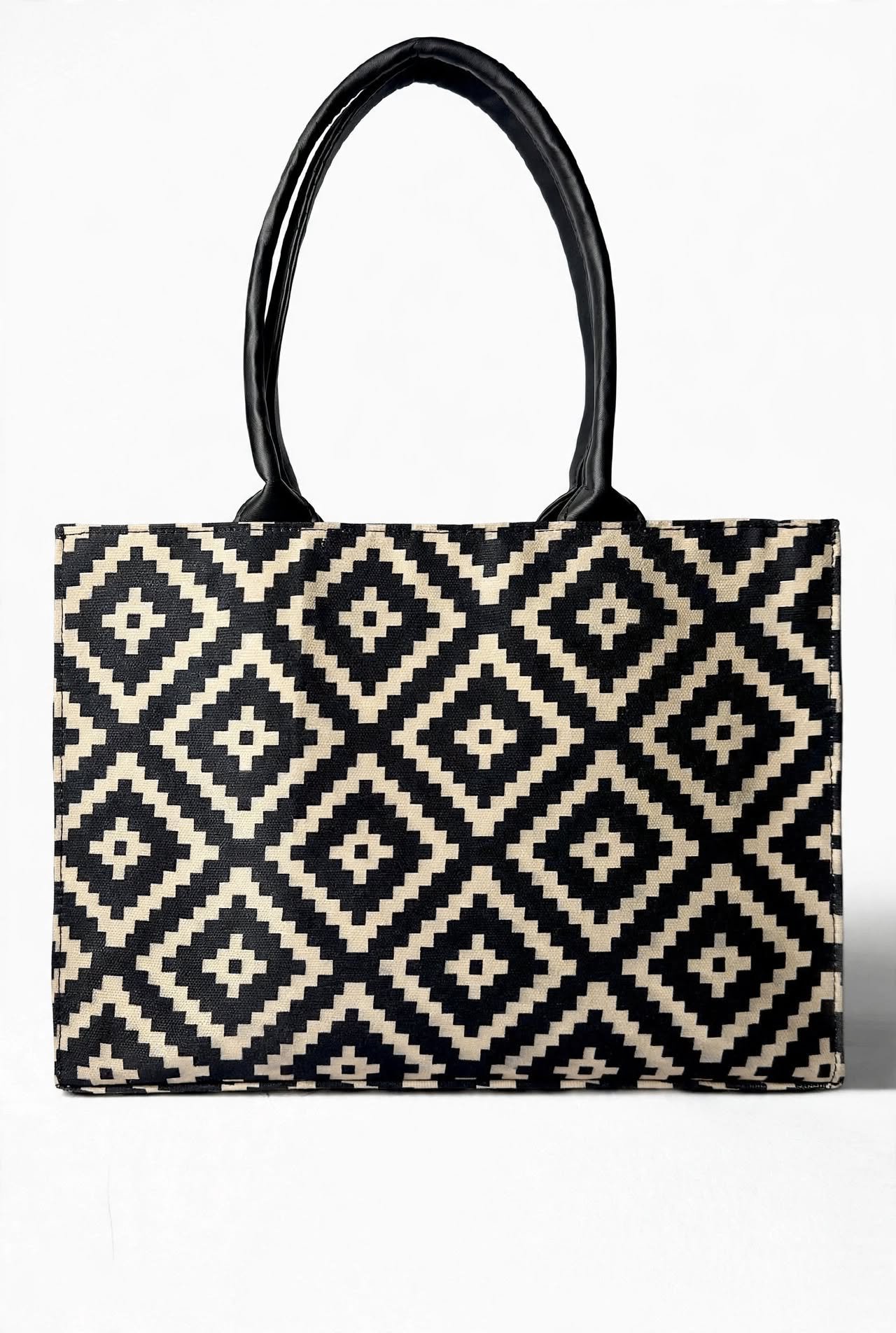 Canvas Tote Bag
