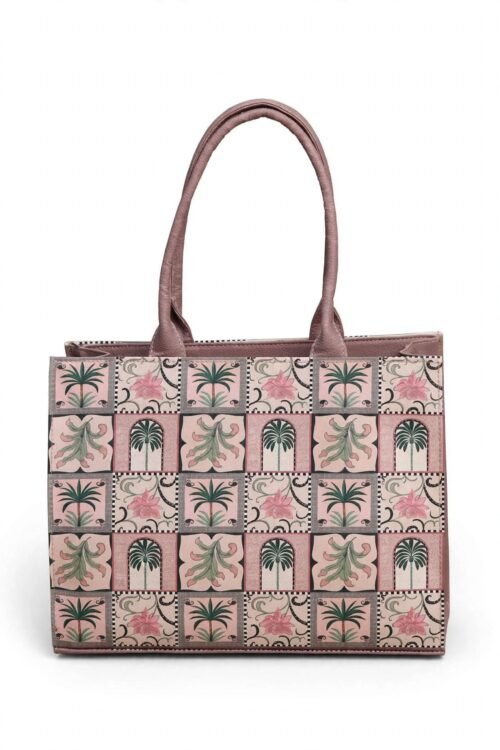 Canvas Tote Bag