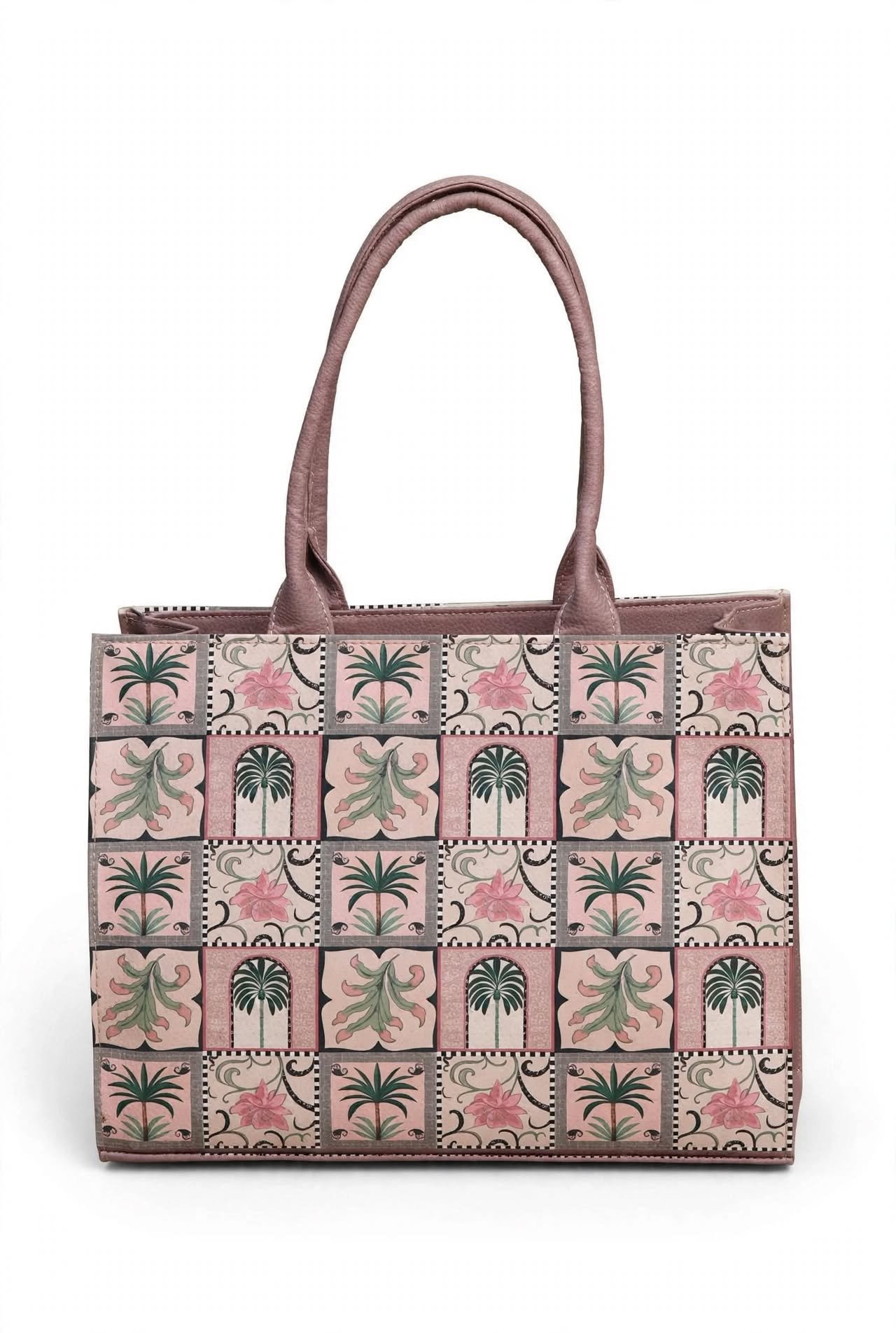 Canvas Tote Bag