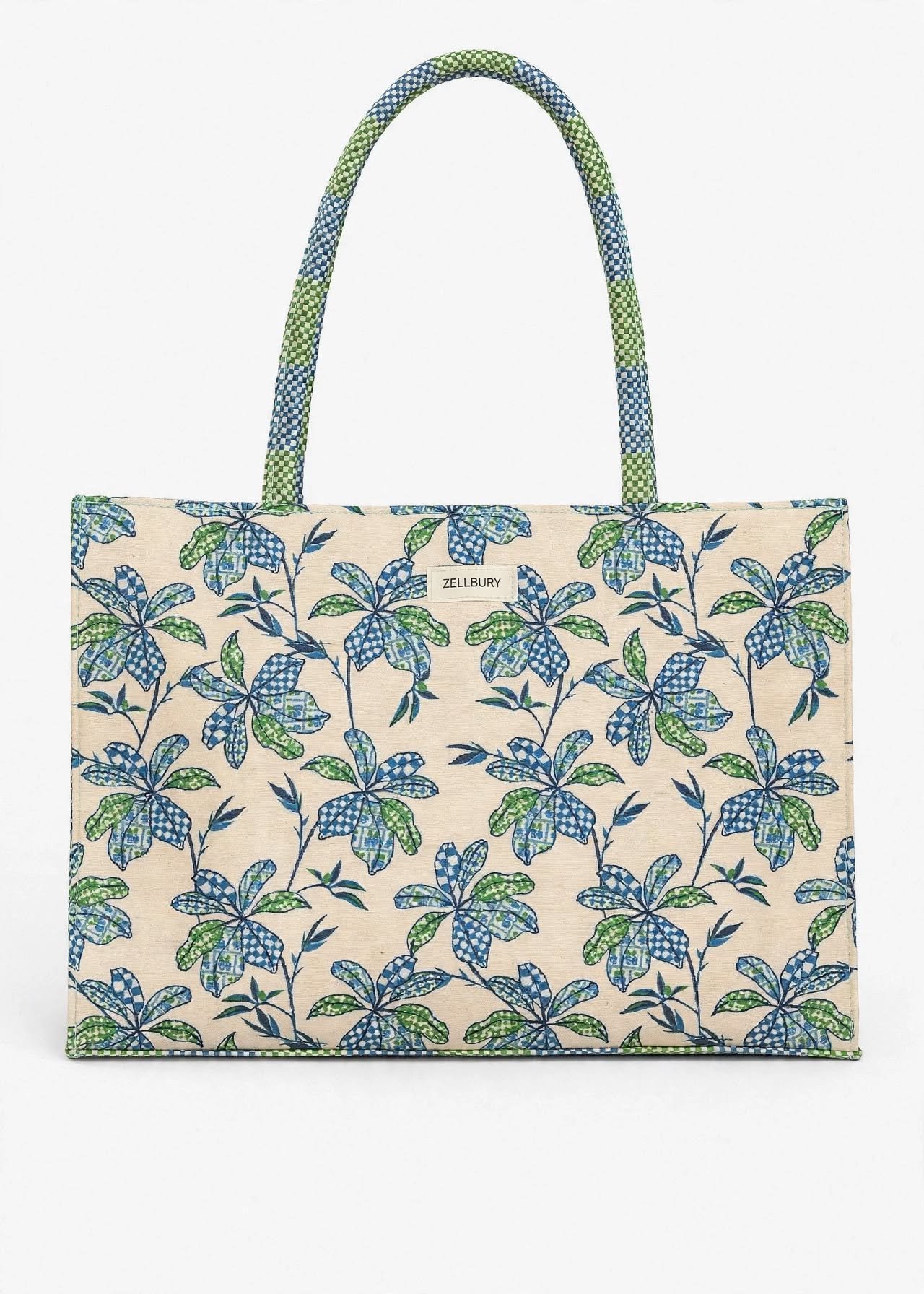 Canvas Tote Bag