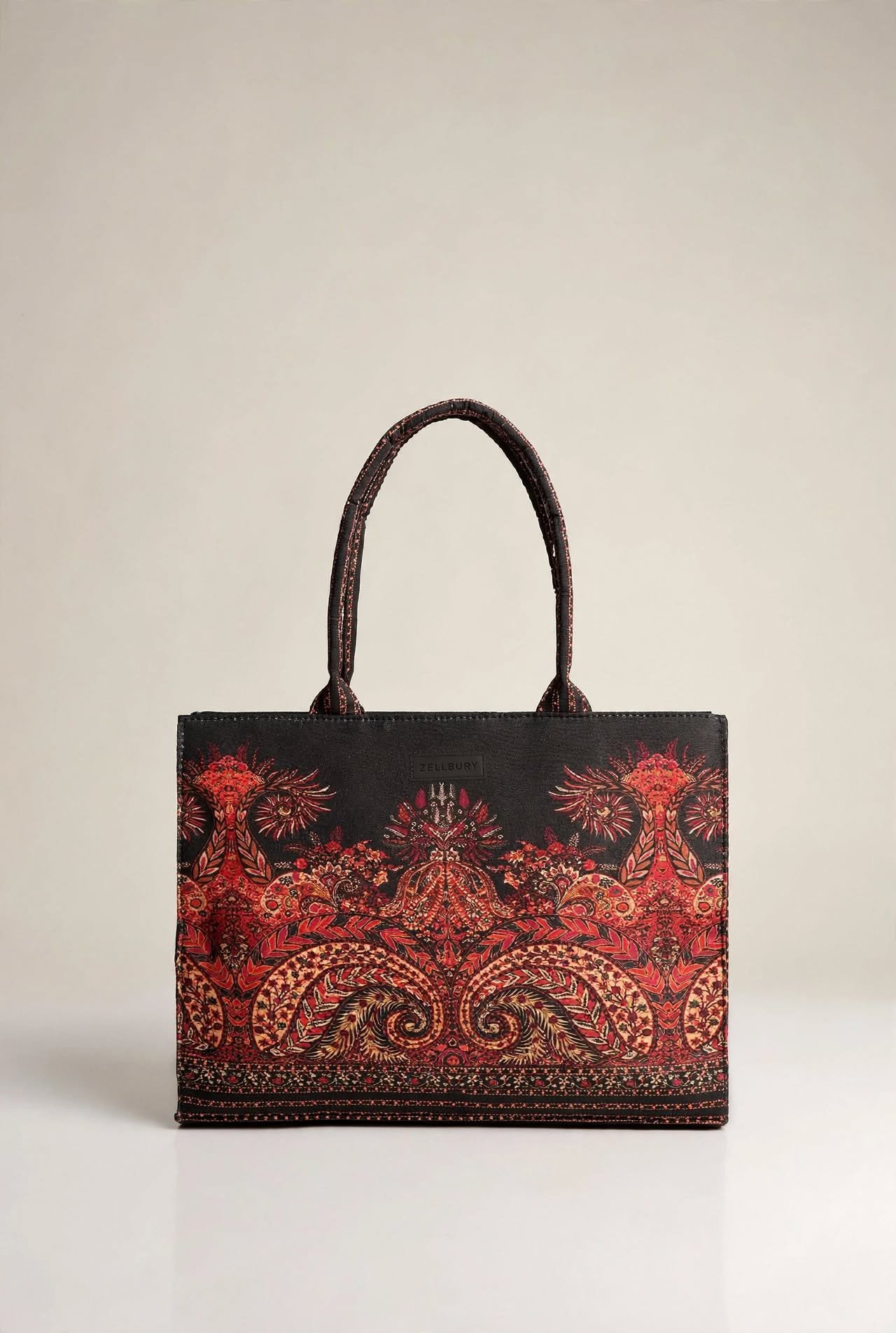Canvas Tote Bag