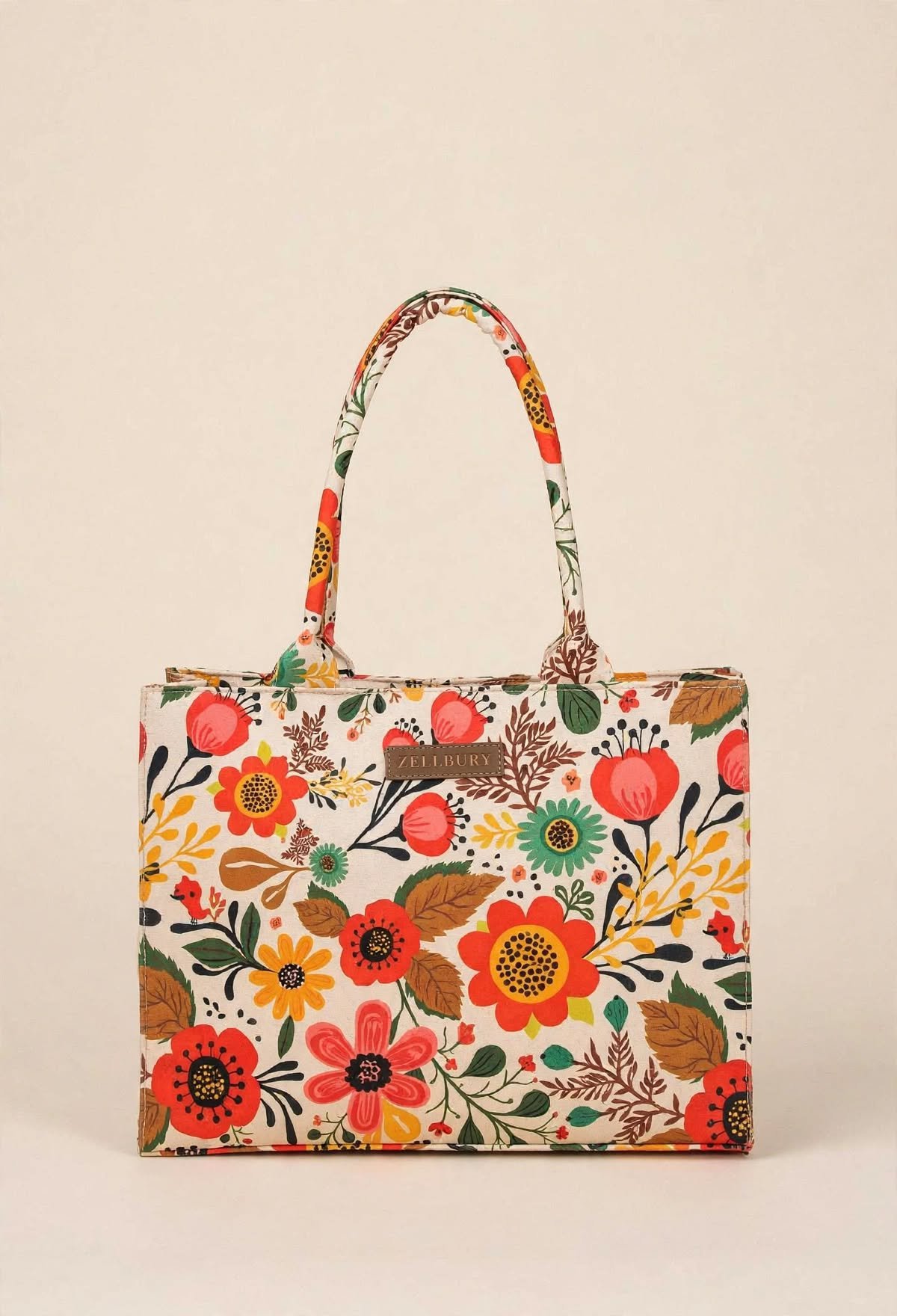 Canvas Tote Bag