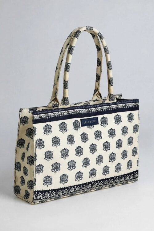 Canvas Tote Bags