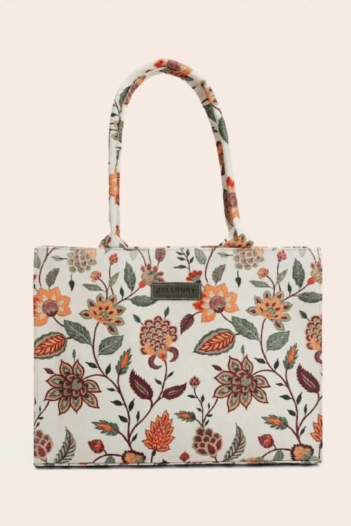 Canvas Tote Bags