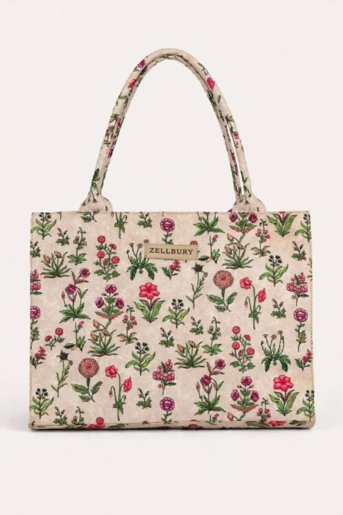 Canvas Tote Bags