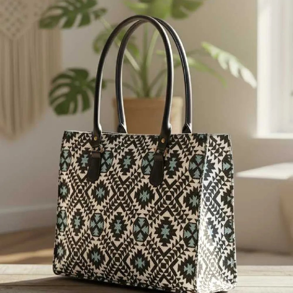 Canvas Tote Bag - Image 2