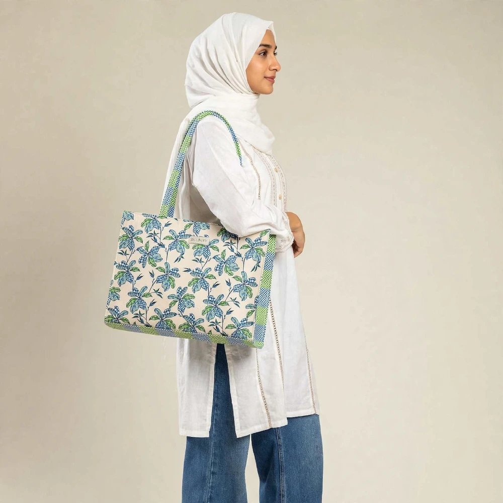 Canvas Tote Bag - Image 2
